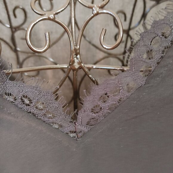 NWOT Semi-sheer top Size 3 XL - Picture 2 of 2